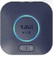 Bluetooth 5.0 Receiver, Hifi Bluetooth Audio Adapter for Home Stereo System, Lon