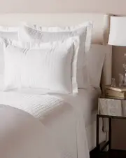 Belle Epoque 420TC Coverlet Collection