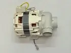 Westinghouse Dishwasher Recirculation Pump Wash Motor WDF901WA 911915303