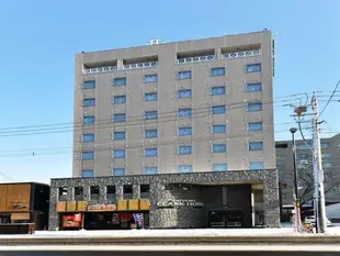 札幌克拉克飯店 (Sapporo Clark Hotel)Sapporo Clark Hotel