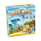 Queen Boardgame High Tide Box SW (New)