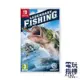 【電玩指標】十倍蝦幣 NS Switch 傳奇小釣手 中文版 傳奇釣魚 Legendary Fishing 釣魚 釣手