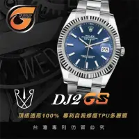 在飛比找momo購物網優惠-【RX-8】RX8-GS第7代保護膜 勞力士ROLEX-Da