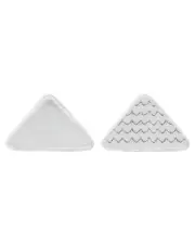 Bissell Steam Mop Select 23V8F Replacement Pads 2Pk