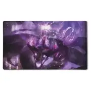Dragon Shield Playmat with Tube Sakura Ally AT-20515 Magic TCG MTG Pokemon Mat