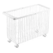 Yamazaki Rolling Wire Basket