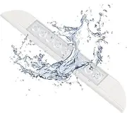 Led Awning Light 12v Waterproof Strip Lamp, Caravan Awning Lights Led, Caravan Awning Light, Awning Lights, for Caravan, Motorhome, Rv, Campervan,White