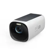 Eufy Security Eufy Cam 3 (S330) 4 Pack Plus Homebase 3