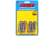 ARP Bellhousing Bolt Kit 12-point Head Stainless Steel Holden LS1 LS2 LS3 V8 434-0902 ARP 434-0902