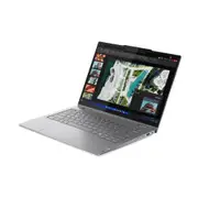 LENOVO ThinkBook 14 Yoga G4 14" WUXGA TOUCH Intel U5-125U 16GB DDR5 256GB SSD Windows 11 PRO Iris Xe Graphics WIFI6E Fingerprint Pen 1YR OS 1.6kg