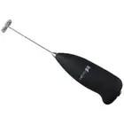 Stainless Steel Mini Foamer Whisk Mixer Simple Milk Frother Kitchen