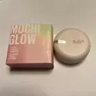 Kaja Mochi Glow - Bouncy Blendable Highlighter - 01 Toy Alien - 0.15 oz - NIB