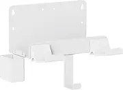 my wall Wall Mount for Media Player - HZ52WL, for Game Consoles and Accessories, Apple TV Box and Amazon Fire Box Compatible, Wall Mount for Magenta TV Receiver, Router Mount