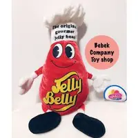 在飛比找旋轉拍賣優惠-紅色 1990s vintage jelly belly j