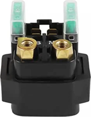 Starter Solenoid Relay for SUZUKI RF600R 1994-1996 RF900R 1994-1997 GS500 01-06