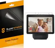 3X Anti Glare Matte Screen Protector for Amazon Echo Show 10 (10.1", 3rd Gen)