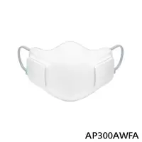 在飛比找蝦皮購物優惠-LG 樂金 PuriCare 口罩型空氣清淨機 AP300A