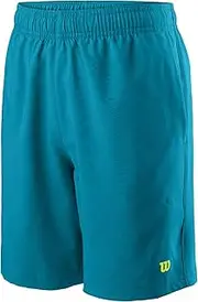 [WILSON] Unisex Kids B Team 7 Short Shorts