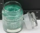5oz Spruce Tree Scented Jar Candle by New England Candle Company - NEW E108