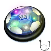 Hover Soccer Ball Toys for Boys Girls Rechargeable Floating Soccer Ball with ...