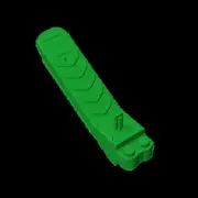 M01217-FS MOREZMORE Lego Brick Separator Remover Pry Tool Axle Lifting