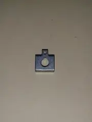 Curtis Industries Code Cutter #15 Extension Spring Clip 40020 NOS