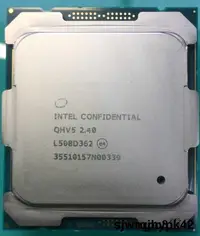 在飛比找露天拍賣優惠-特價Intel Xeon E5-2690 V4 2.4G T