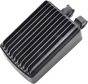 Motorcycle Voltage Regulator Rectifier Compatible With Harley Davidson FLHTK FLHTKSE FLHXSE FLTRUSE 103 CVO Limited Extreme gliding Electra
