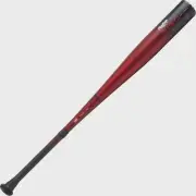 New 2023 RAWLINGS 5150 BBCOR -3 Baseball Bat Alloy Red/Black End Loaded