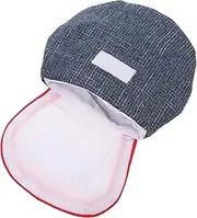 Gogogmee 1Pc Tampon Pouch for Women Cute Sanitary Napkin Storage Bag Portable Menstrual Pad Organizer for Daily Use and Travel Holds Napkins Multi Purpose Cosmetic and Key Holder