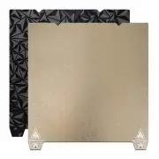PEI+PEO Sheet Printing Hot Bed Plate 235mmx235mm for -3 S1/End-58579