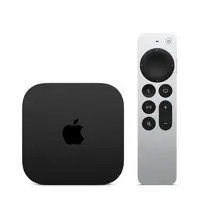 在飛比找Yahoo!奇摩拍賣優惠-奇機小站:Apple TV 4K 64GB WIFI