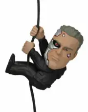 Terminator Genisys T-800 2" Scalers Figure [OE]