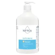 Kenkay Sorbolene with Vitamin E 1L