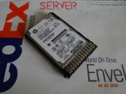 -- New in BAG--EG0300JEHLV HP 300GB 10K SAS 2.5" DP HDD-- 768788-001/ 781514-003