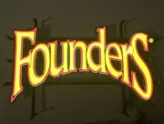 New Founders Brewing Beer LED Sign Light Not Bar Neon Tap Handle