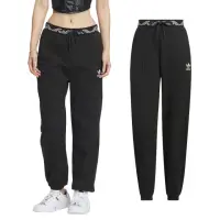 在飛比找momo購物網優惠-【adidas 愛迪達】Og Track Pant Cny 