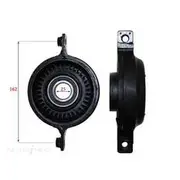 Bearing Wholesalers Centre Support Bearing - CB27