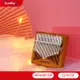 Lywiley Kalimba 17 鍵桃花心木琴體拇指鋼琴木色 Mbira 樂器