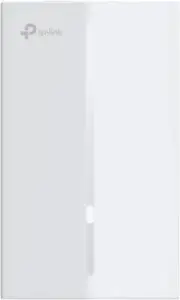 Tp-Link Festa AX3000 Wall Plate Wifi 6 Access Point, 4× Gbps RJ45 Ports, Wireles