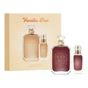 [KAYALI] Vanilla Duo (Limited Edition)