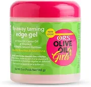 ORS Olive Oil Girls Fly-Away Taming Edge Gel