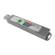 High Accuracy Temperature Logger Temperature Data Logger with PDF Report