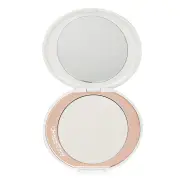 Charlotte Tilbury Airbrush Brightening Flawless Finish Powder - # Fair Medium 9g/0.31oz