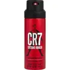 Cristiano Ronaldo - CR7 BODY SPRAY 150mL New Men's Fragrance Perfume NO BOX