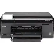 HP Photosmart Plus B209A All-In-One Inkjet Printer