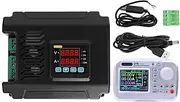 Marhynchus DC Regulated Power Supply DPM8650 Programmable DC Regulated Power Supply with Wireless Control Terminal Kit