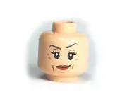 NEW LEGO - Figure Head - Harry Potter - Professor McGonagall - set 4842