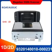 Datalogic Magellan 9300i 939404 1D/2D Wired Handsfree Barcode Scanner with Cable