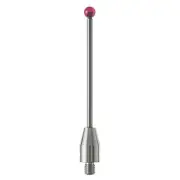 Accessories CMM Probe Comparators Measurement Parts Thread and White Steel6883
